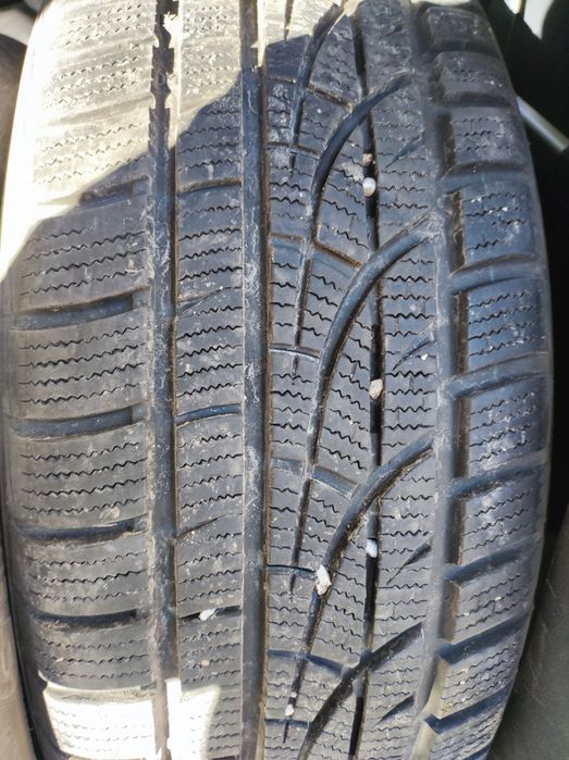 225/55/18 eurorepar / hankook