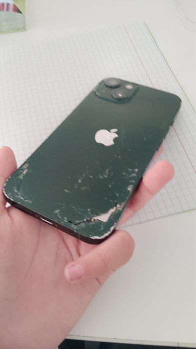 IPhone 13, 70%, 256 GB