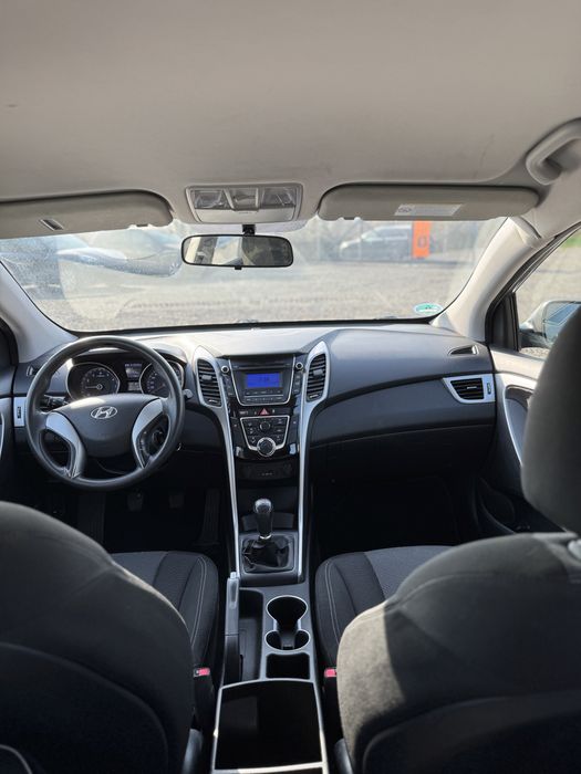 Hyundai i30 1.4i 2013