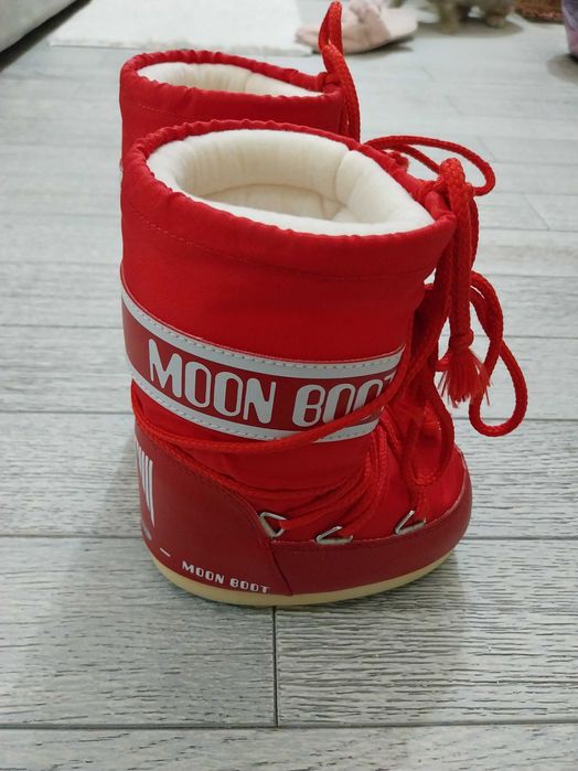 Ghetuțe copii   moon  23/26