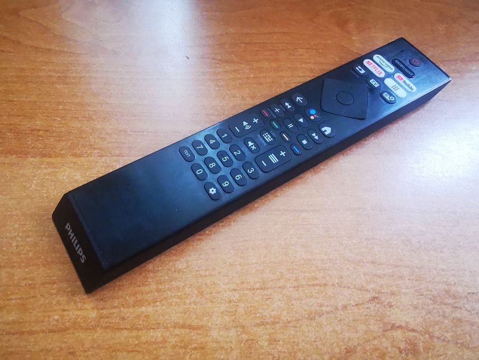 Telecomanda Philips Originala Noua