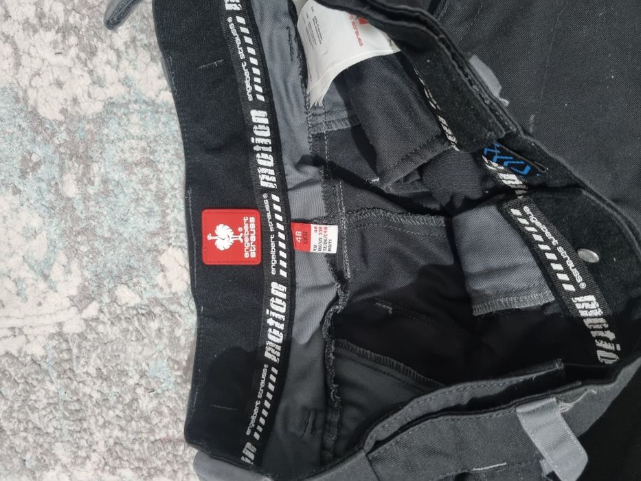 Engelbert  strauss  48