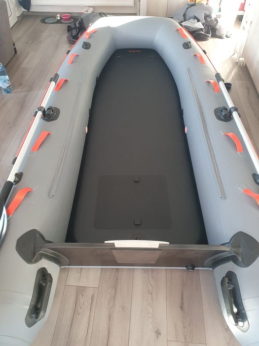 Barca gonflabila Kolibri KM 330XL