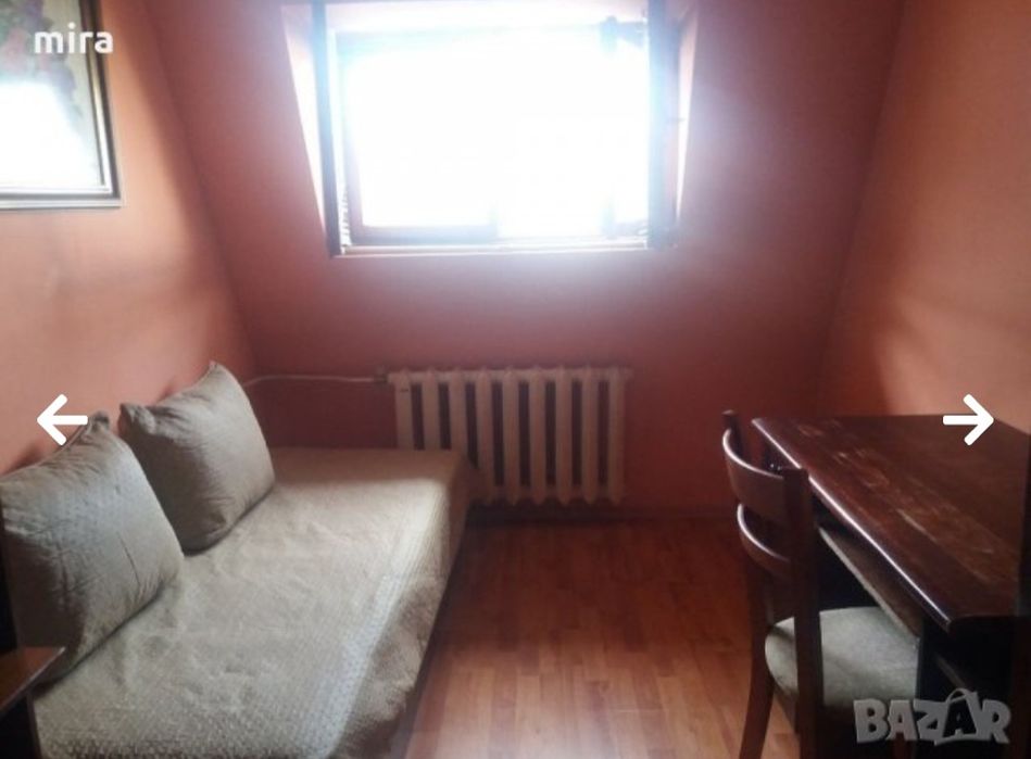 Дава се под наем  в София, Център - 12 кв.м за 153 € - Снимка #3