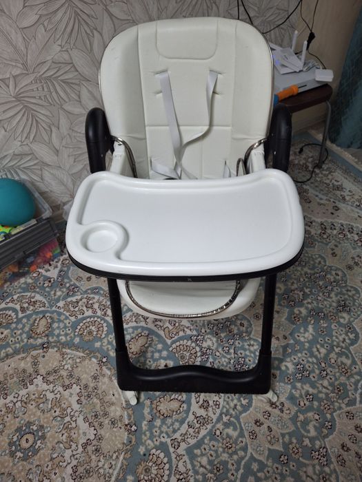 Стульчик детский