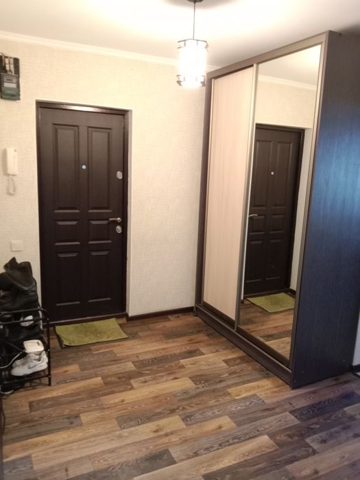 Продам 3-х комнатную квартиру