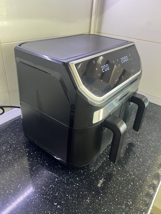 Airfryer Heinner