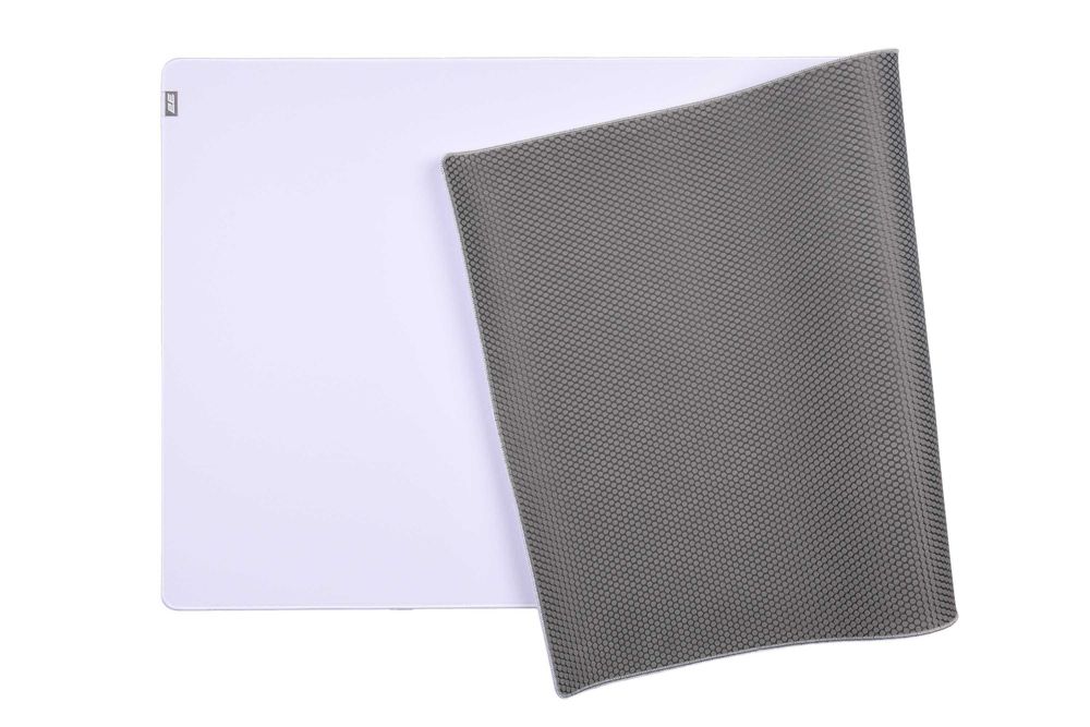 } Коврик 2E GAMING PRO Mouse Pad Speed 3XL White (1200х550х4 mm)