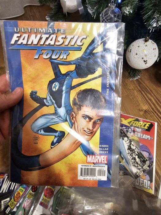 Vand benzi desenate Marvel,DC..