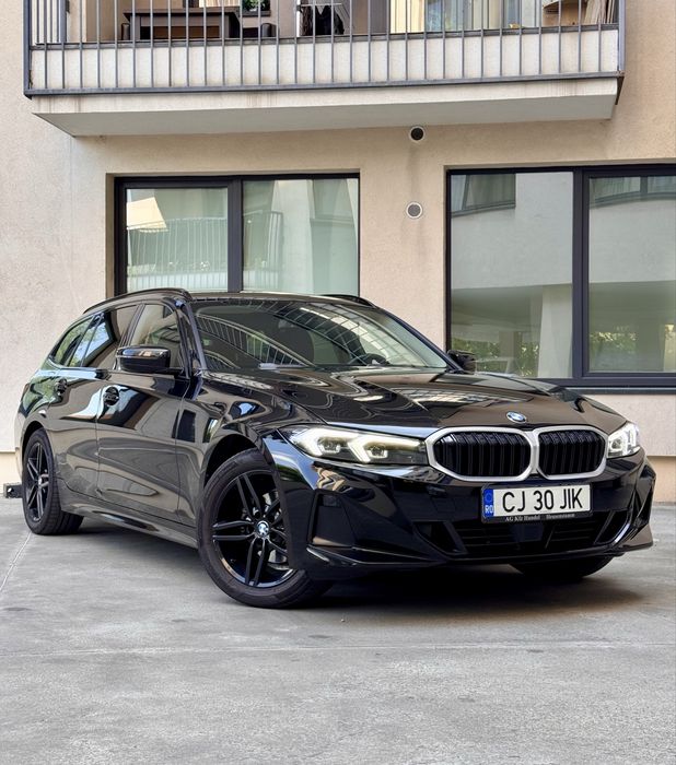 BMW 3 Series 2023 — imagine 2