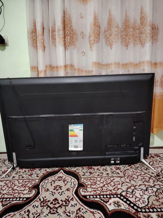 Roison Telvizor Ploskiy