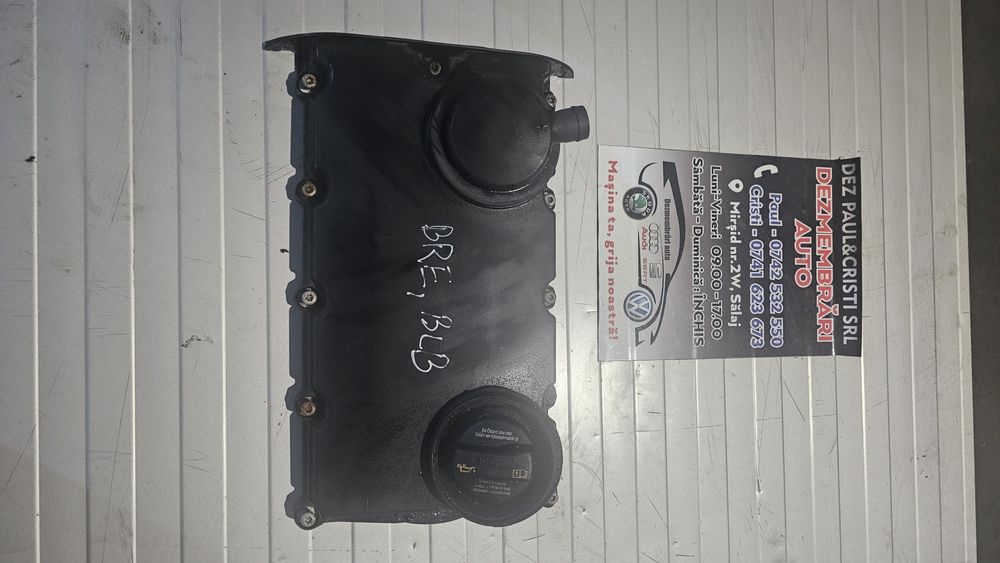 Capac culbutori Audi 2.0  BLB BRE