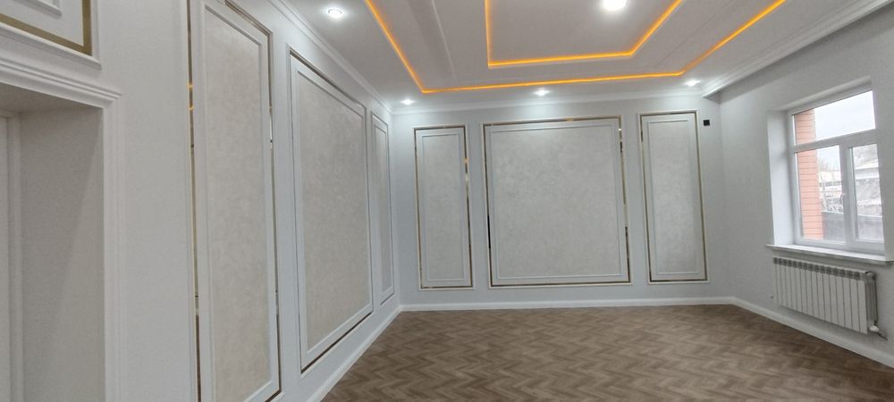 Ремонт квартир и домов