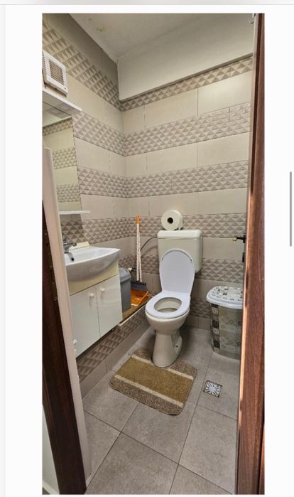 Garsoniera de inchiriat, 35mp, bloc nou, centrala proprie, langa Mall Veranda