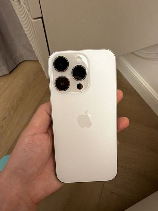 Iphone 14 pro 256 гб