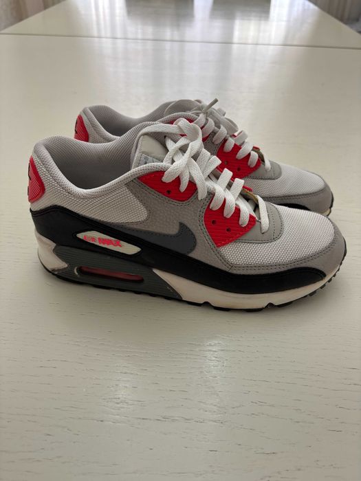 Кроссоки Nike Air Max