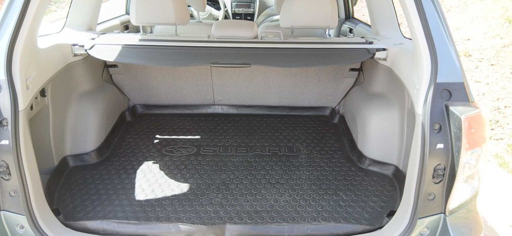 Subaru Forester 2.0 4x4