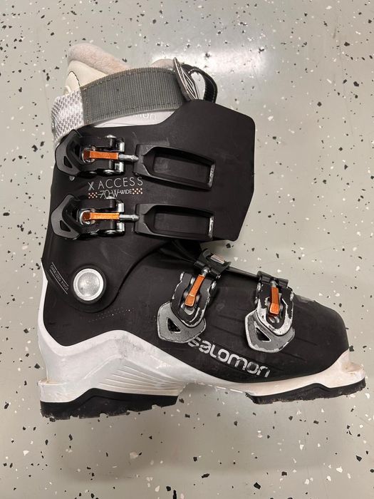 Clapari Salomon femei