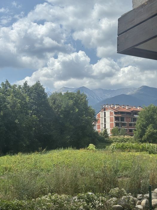 Тристаен в жилищна сграда с ниска такса поддръжка