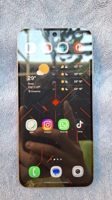 Samsung Galaxy a56