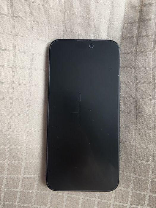 iPhone 15 Pro Max 512