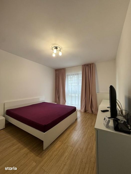 Apartament 2 camere,de inchiriat,Bragadiru Str Cristalului