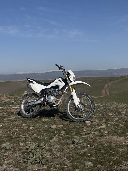 эндуро 06 250куб сток