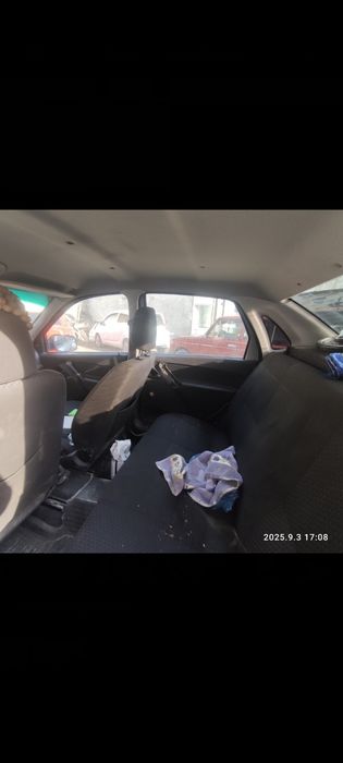 Лада гранта 2014