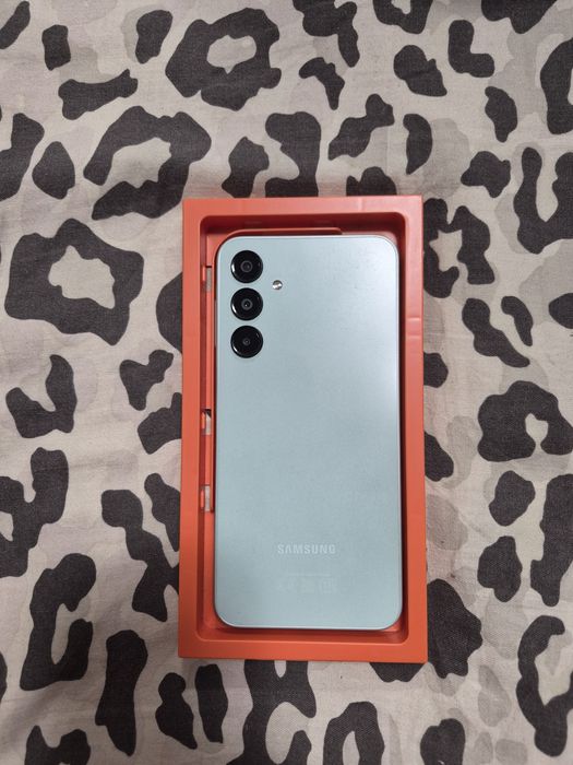 Samsung Galaxy A16