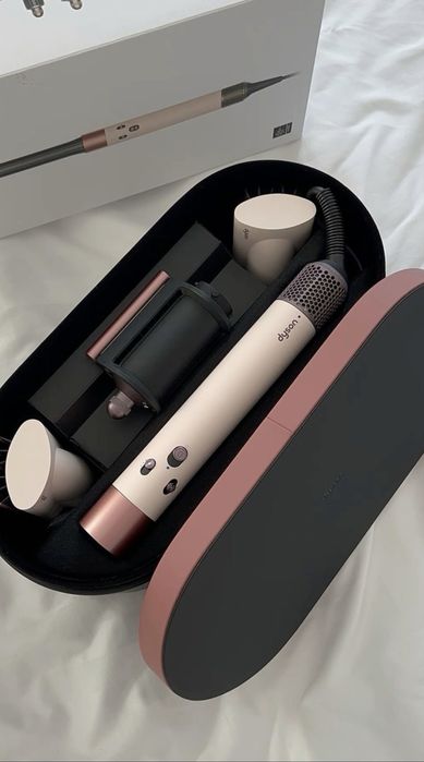 Дайсон Айди Id новый