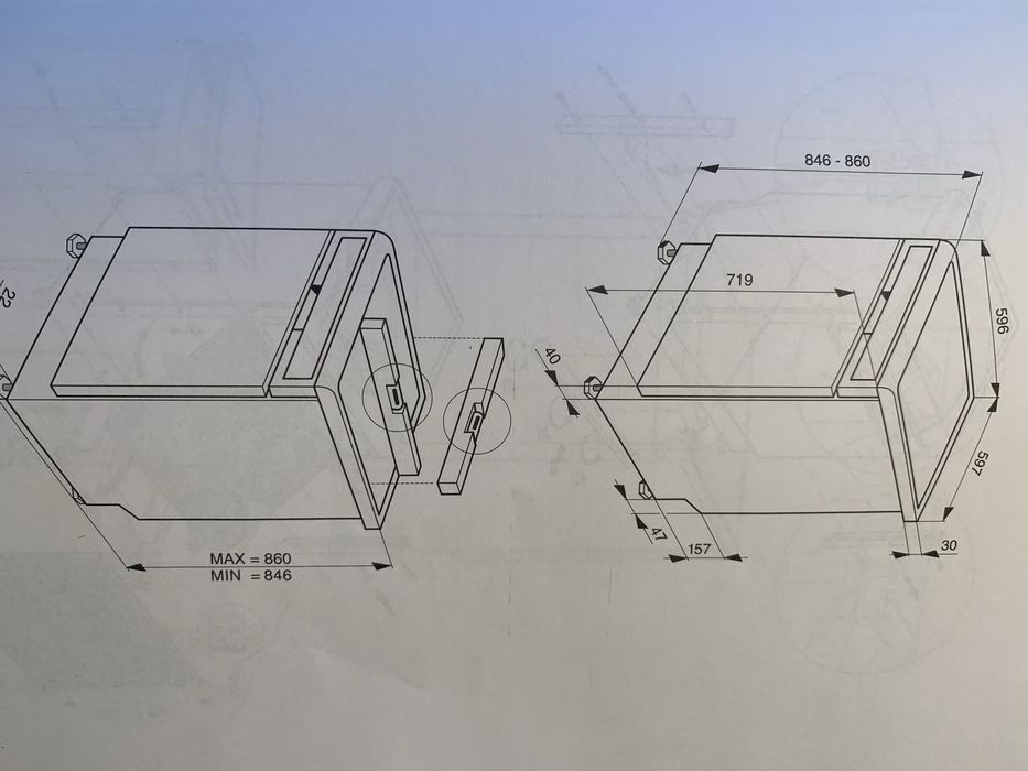 Whirpool 6th sense Aqua steam