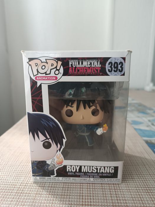 Funko pop Фигурки