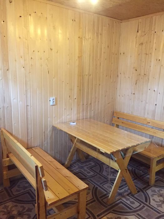 Семейная баня 1000тг.