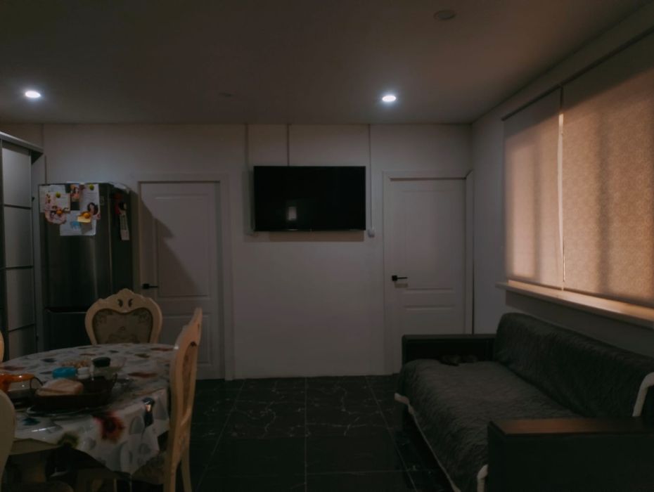 Домик частный за городом