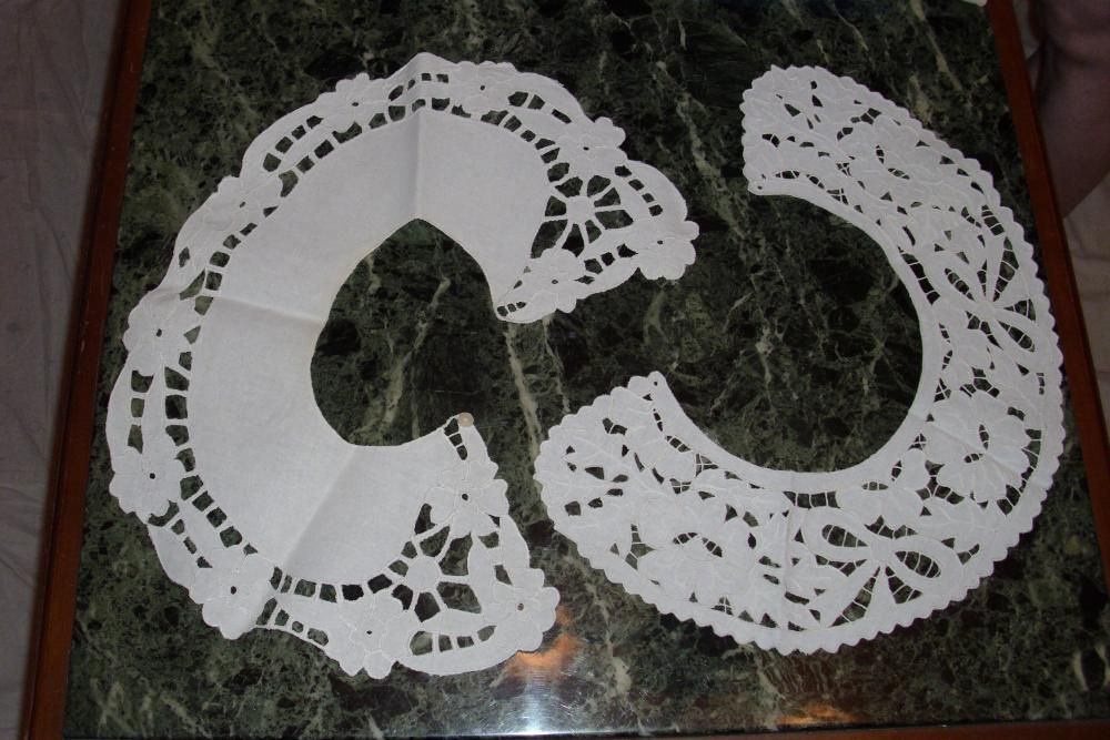 gulerase albe copii adulti si copii