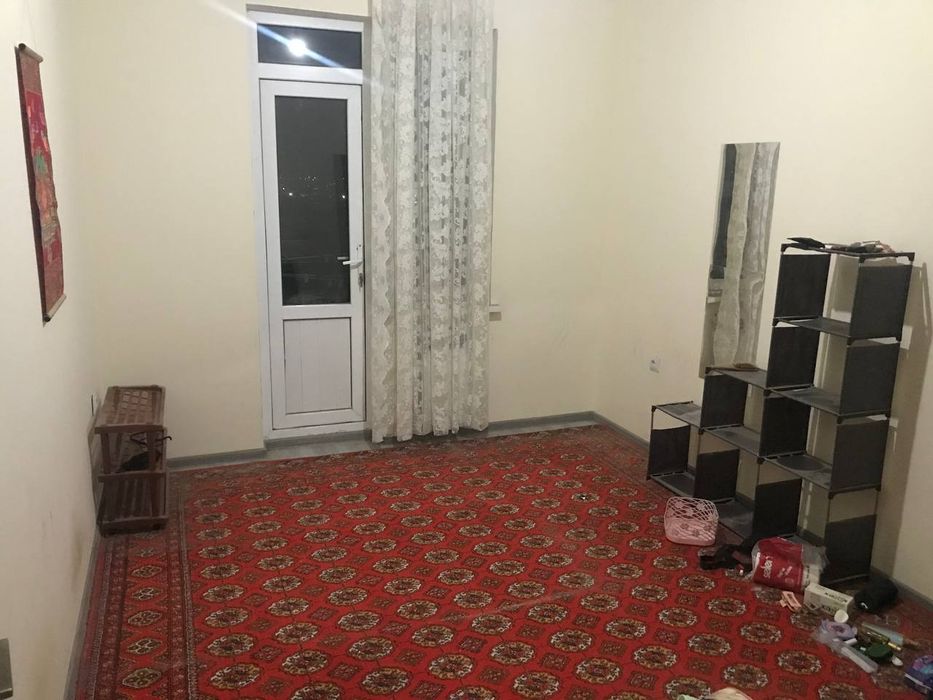 Квартира без агентства корасу 2 комнатная