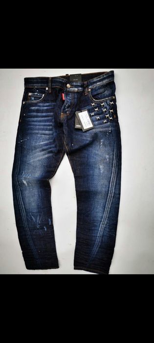 Dsquared мъжки размер 42