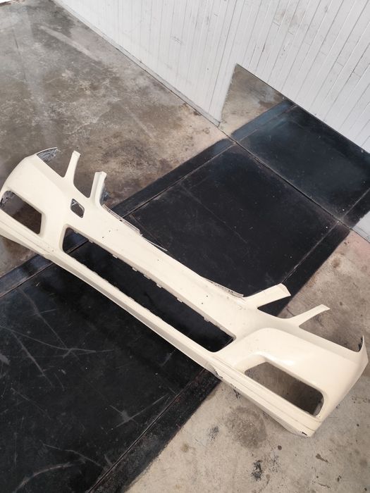 Предна броня Mercedes E-class W212