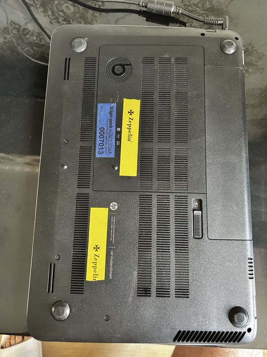 Ноутбук HP Envy 15