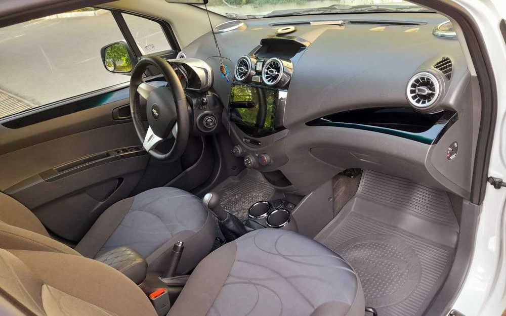 Спарк 2-позиция СОТИЛДИ 7500 $ га