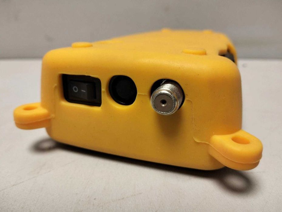 Цифров уред за настройка на сателитни антени SATLINK WS - 6933