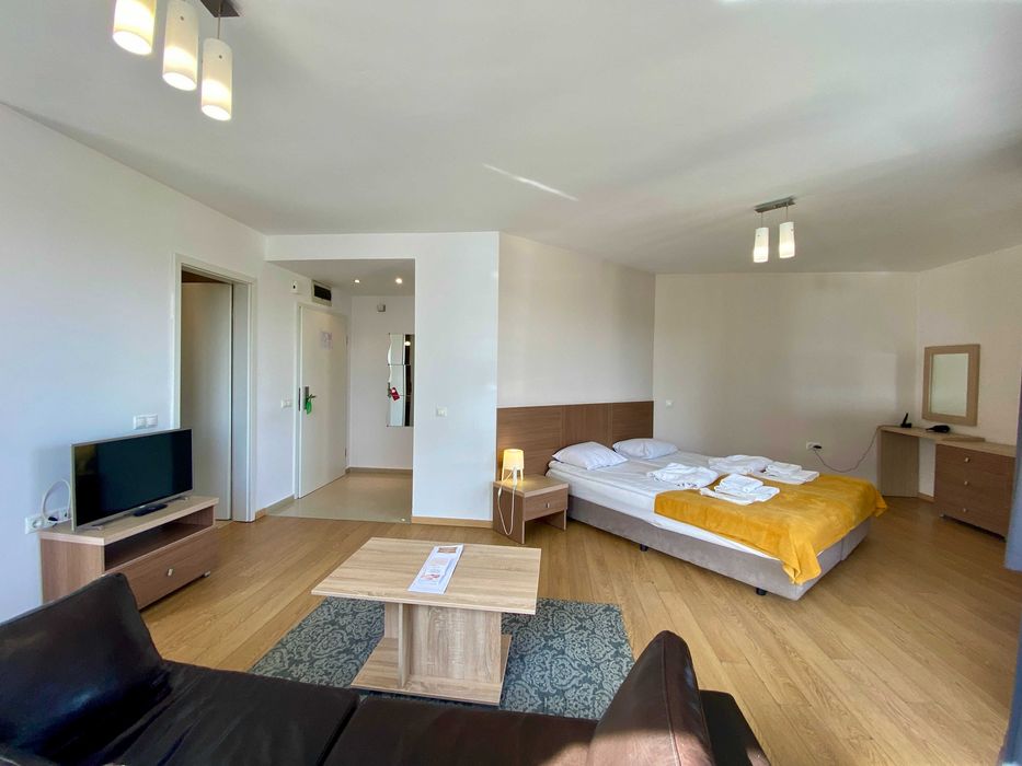 Продава се Едностаен апартамент в Банско - 67 кв.м за 900 €/кв.м - Снимка #3