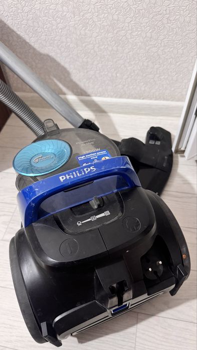 пылесос philips б/у
