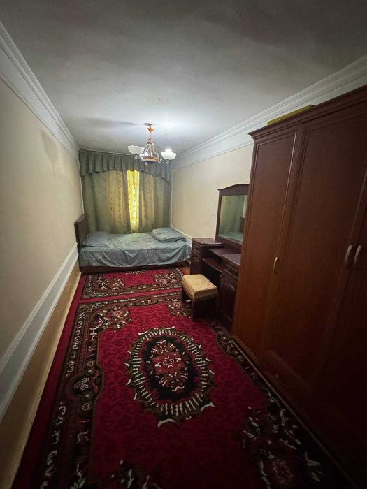 сдаётся квартира 2хкомнатная, ориентир Поворот