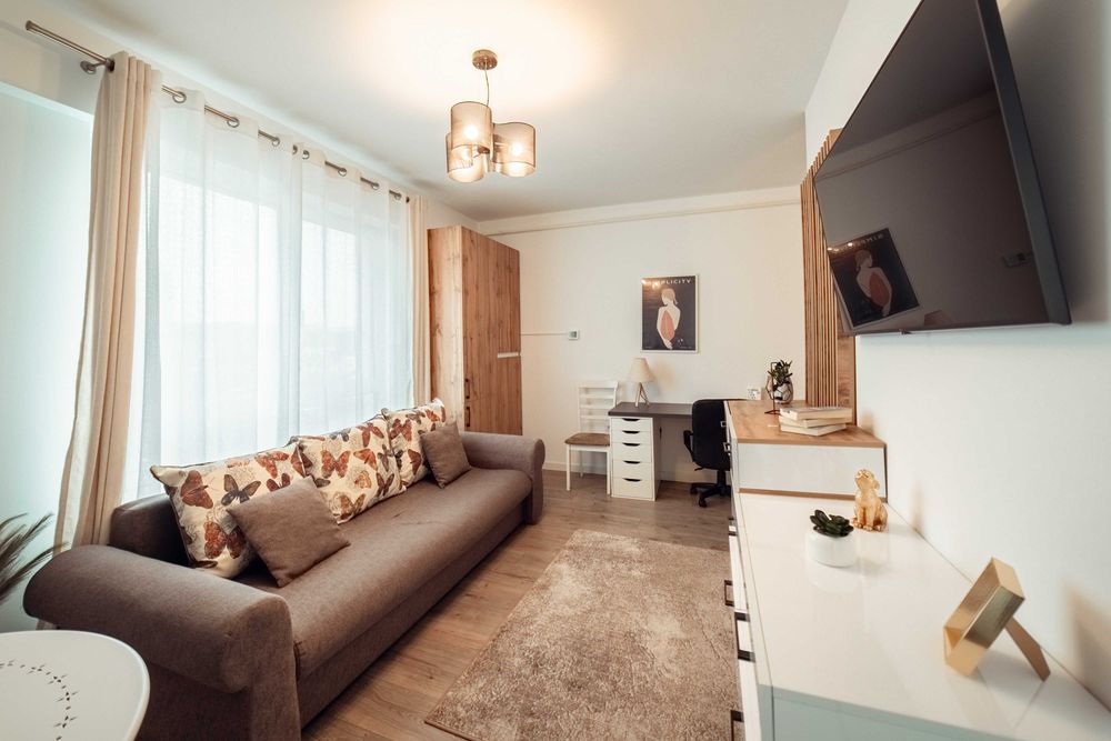 Cazare IASI - Regim Hotelier Apartamente 1/2/3 Cam - Centru PALAS