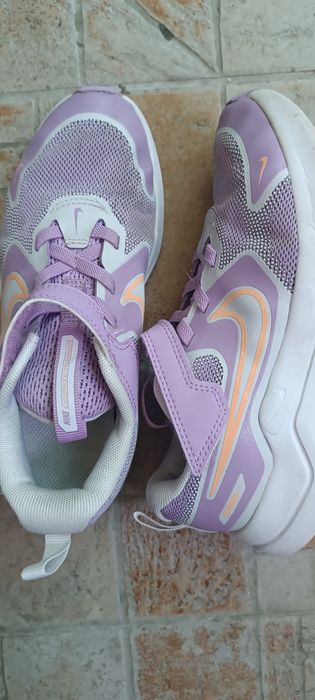 PRIMIGI Nike Champion сникърси маратонки момиче EU33