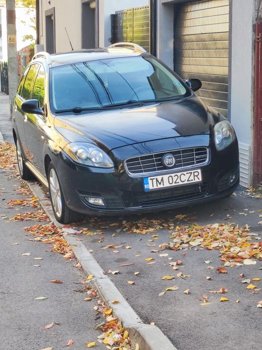 Fiat Croma Diesel 1.9