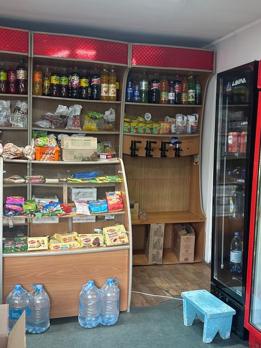 Продается продуктовый Магазин