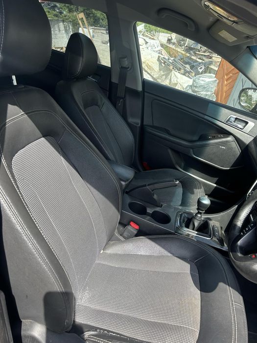 Kia Optima 2 Tech Crdi 2013г на части!