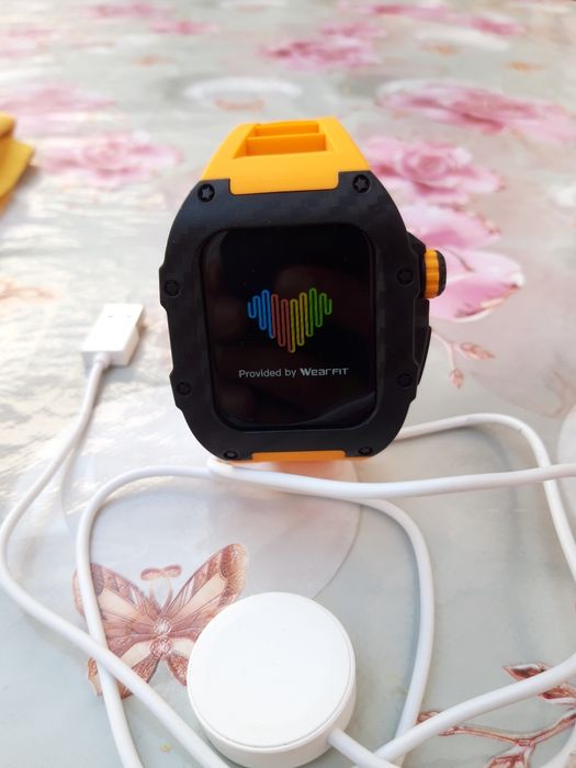 Smart watch в хорошем состоянии